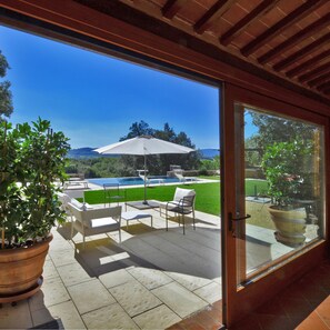 Villa | 8 bedrooms, Internet - Villa Paradiso 16 in Casole d Elsa (Casole d'Elsa)