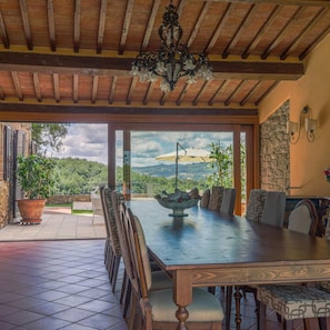 Villa | Internet