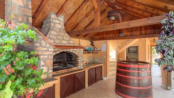 Nhà | 5 phòng ngủ, truy cập Internet tốc độ cao