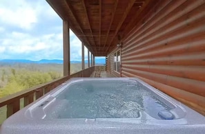 Casa, várias camas (ROCKY TOP VIEWS #668) | Área da propriedade
