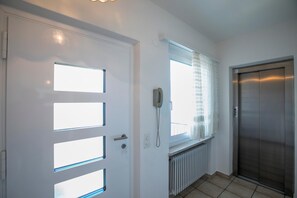 Apartment | 2 bilik tidur, Internet