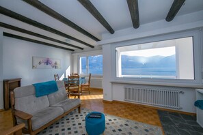Appartement | 2 slaapkamers, snel internet
