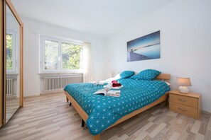 Apartment | 2 bedrooms, Internet - Bellevue Apartment in Porto Ronco Ascona (Ronco sopra Ascona)