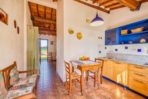 Appartamento | 1 camera, Internet