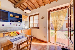 Appartamento | 1 camera, Internet