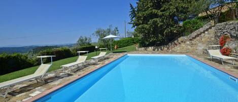 Villa | 3 bedrooms, high-speed internet