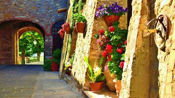 Vila | 3 kamar tidur dan internet