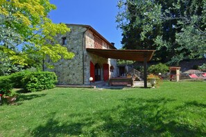 Villa | 3 camere, Internet