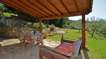 Villa | 3 bedrooms, Internet