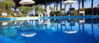 Myrtle apt With Shared Pool