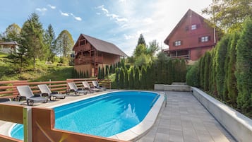 House | 4 bedrooms, Internet