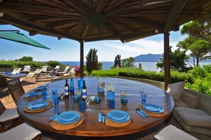 4 bedrooms, Internet - Villa Ada in Ansedonia (Orbetello)