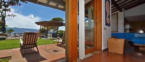 Villa | 4 chambres, Internet