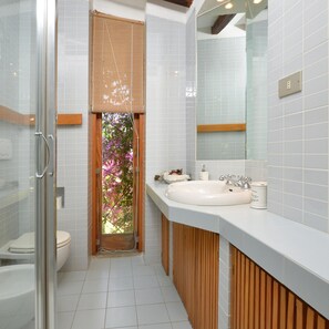 4 bedrooms, Internet - Villa Ada in Ansedonia (Orbetello)