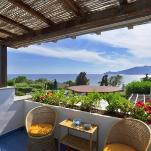 4 bedrooms, Internet - Villa Ada in Ansedonia (Orbetello)