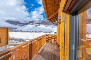 Room - Casa Luminosa Ski in -ski out 100m (Livigno)