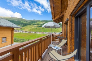 Room - Casa Luminosa Ski in -ski out 100m (Livigno)
