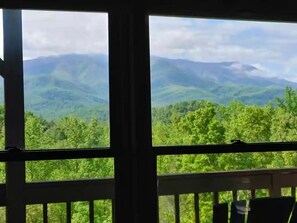 House, Multiple Beds (Smoky Mountain Reins #2314) | Interior - Smoky Mountain Reins #2314 (Gatlinburg)