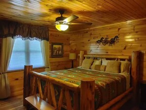 House, Multiple Beds (Smoky Mountain Reins #2314) | 2 bedrooms - Smoky Mountain Reins #2314 (Gatlinburg)