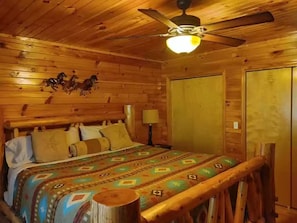 Maison, Plusieurs lits (Smoky Mountain Reins #2314) | 2 chambres