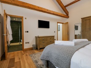 4 多间卧室、特色装修、特色家居、免费 WiFi