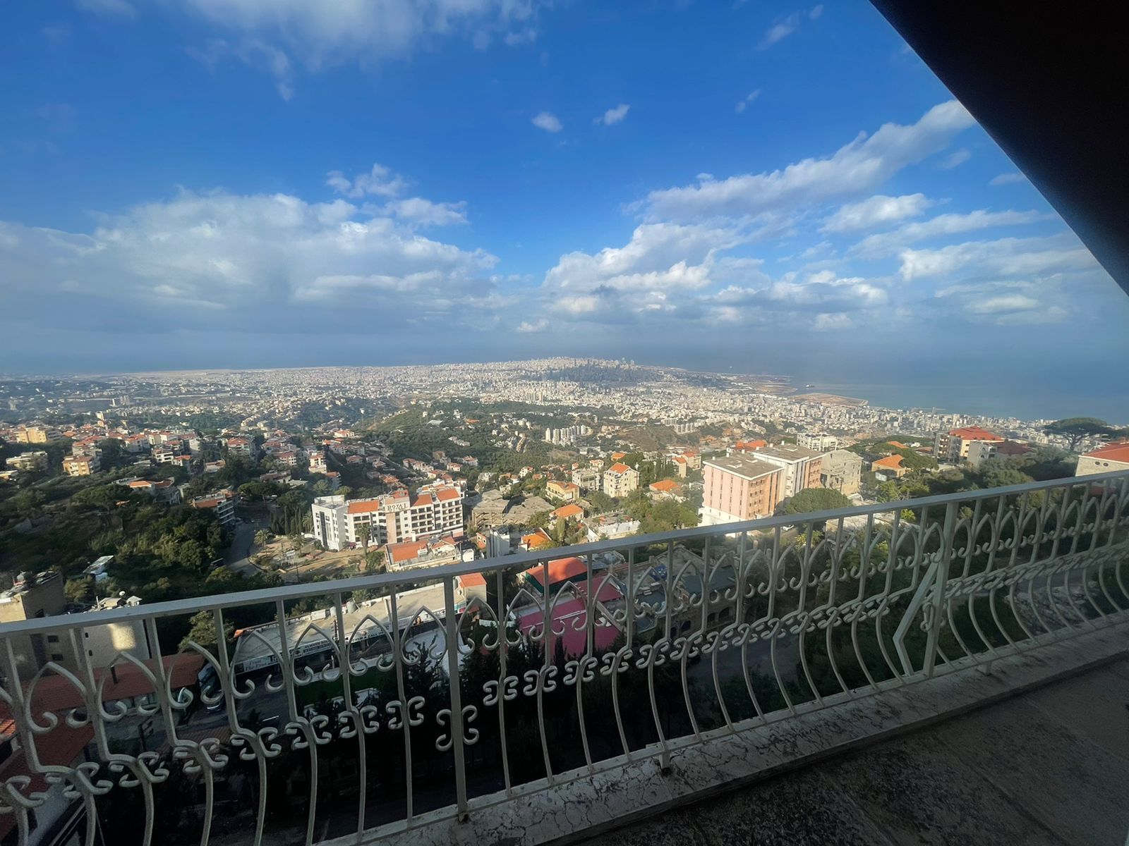 Apartment | Property grounds