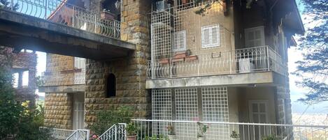 Appartamento | Esterni