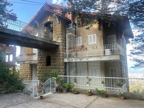 Apartamento | Exterior