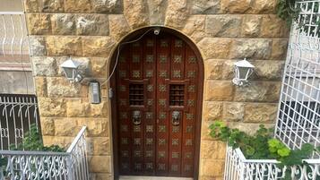 Departamento | Exterior