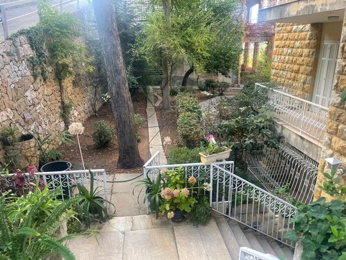 2-bed Apartment in Beit Meri, Mount Lebanon