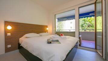 Apartment | 1 Schlafzimmer, Internetzugang