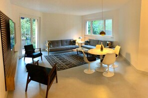 Apartamento | 1 quarto, acesso à internet de alta velocidade