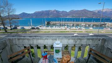 2 bedrooms, Internet