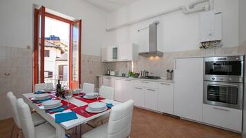 Apartment | 2 bedrooms, Internet