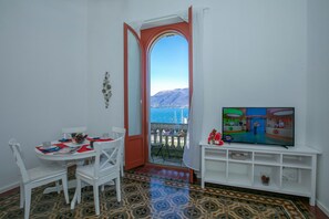 Apartamento | 2 quartos, acesso à internet de alta velocidade