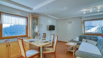 House | 1 bedroom, Internet