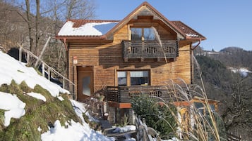 House | 1 bedroom, Internet