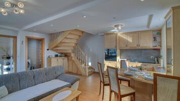 House | 1 bedroom, Internet