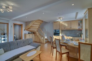 House | 1 bedroom, Internet - Pool Wellness Chalet Sunshine (Vransko)