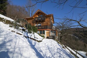 House | 1 bedroom, Internet - Pool Wellness Chalet Sunshine (Vransko)