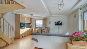 1 bedroom, Internet