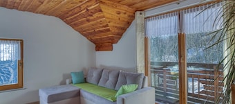 Pool Wellness Chalet Sunshine