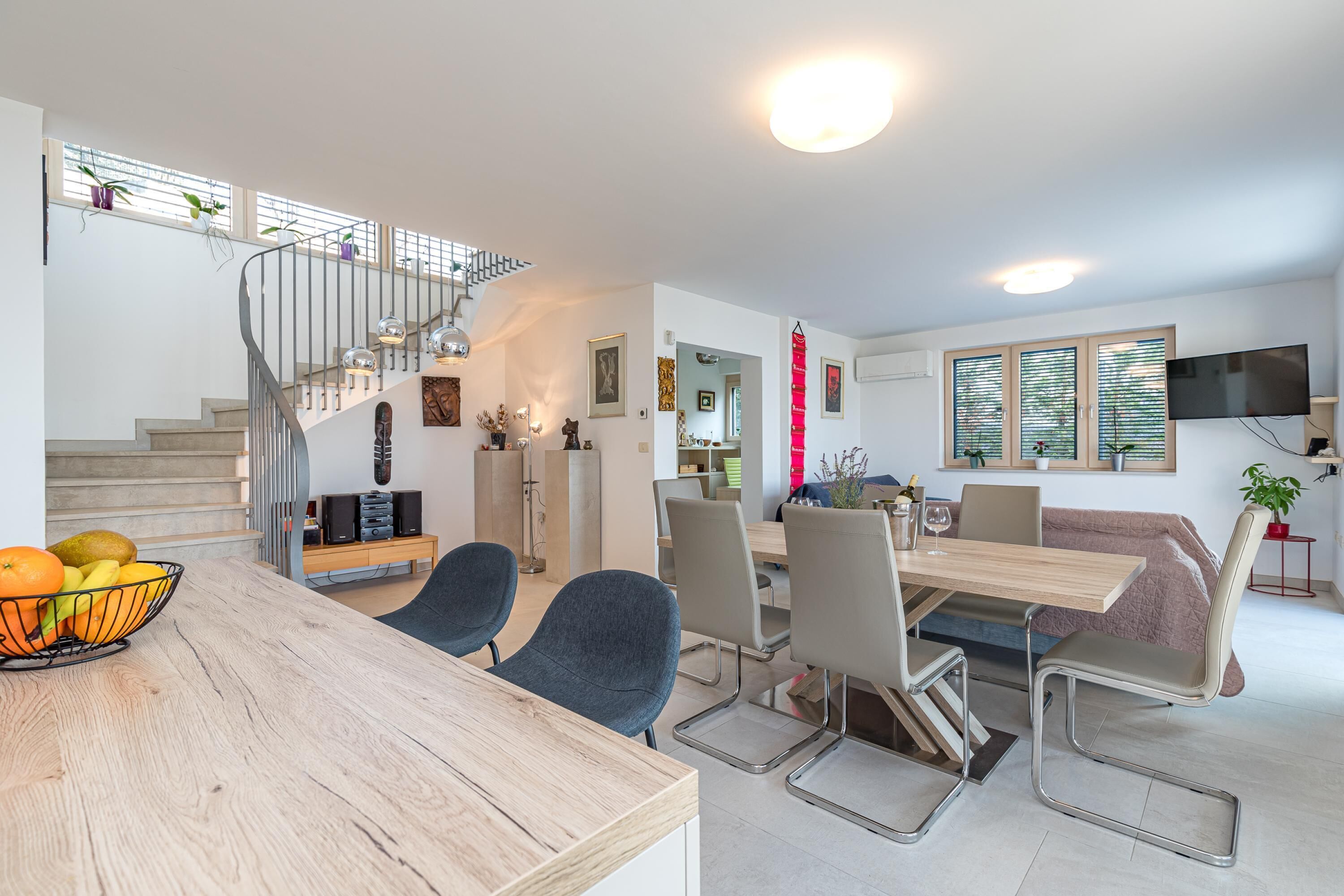 House | 2 bedrooms, Internet