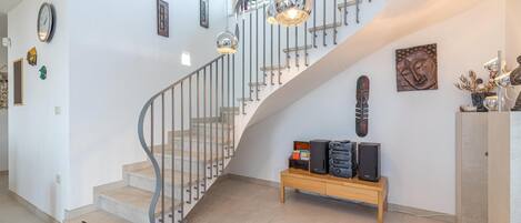 House | 2 bedrooms, Internet