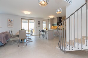 Casa | 2 habitaciones y internet