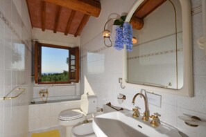 House, Smoking | 3 bedrooms, Internet - Casa Citille in Greve in Chianti (Greve in Chianti)