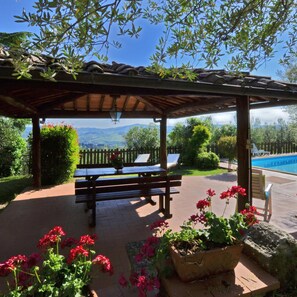 Casa, para fumantes | 3 quartos, acesso à internet de alta velocidade