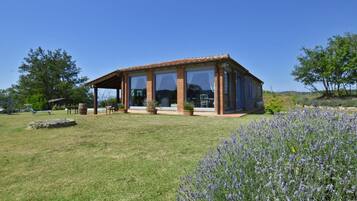 Vila | 3 kamar tidur dan internet