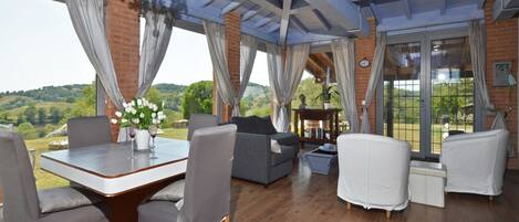 ヴィラ | 3 室のベッドルーム、インターネットアクセス