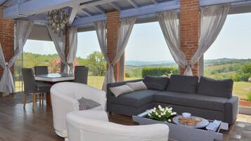 3 bedrooms, Internet